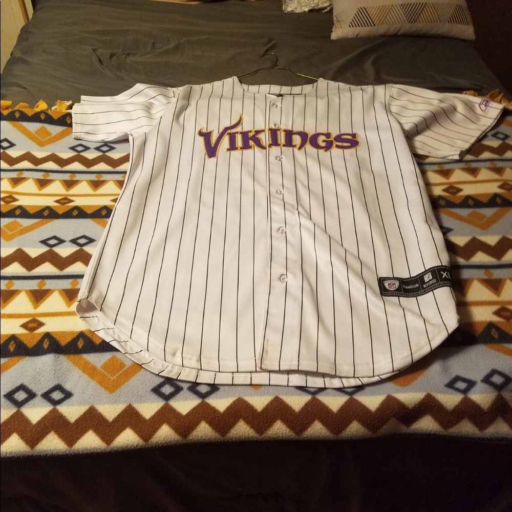 Men jersey shirt